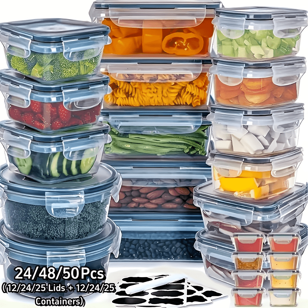 meal prep sold on Temu United States