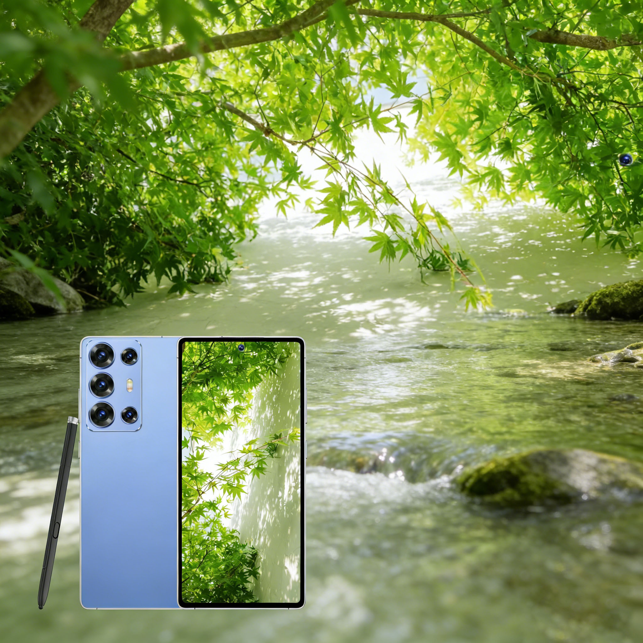responsive gaming smartphone with 4gb 64gb large   touch   to   natural and flexible operation experience large high definition screen shows clear game details and   system   background apps running Product details 4