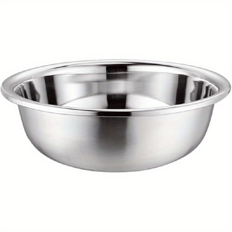 

Steel Washbasin Household Utensils