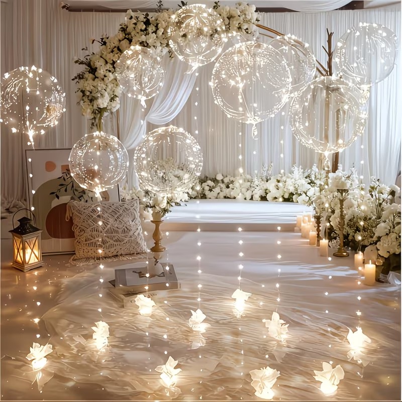 birthday party decorations sold on Temu United States