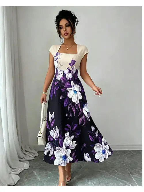 formal black and purple dress Wedding Dress, Gothic Wedding Dress, Trumpet Black Dr formalgowns Sweet Heart Neck5 Custom Made Sweetheart Neck Black