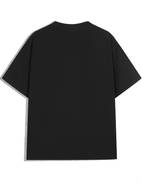 mens 100 cotton basketball player graphic t shirt loose fit breathable casual tee for machine washable multiple colors spring summer essential basketball shirt sporty texture short sleeve top