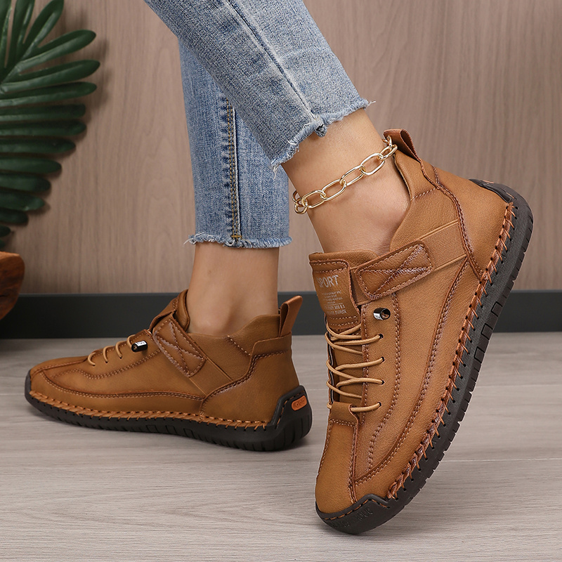 Calzado Estilo De Botines ZAPATILLAS BOTINES MODELO BOLD BLANCO