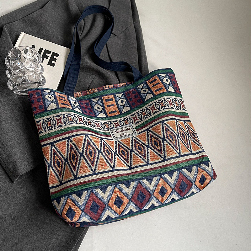 FACADE PATTERN☆SHEPHERD BAG Shepherds Bush Bag - Etsy