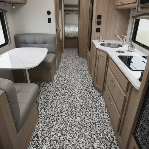 Premium Yacht Sea Deck EVA Foam Flooring Boat Teak Decking Sheet Mat Gray