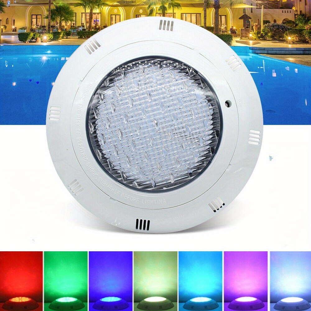pool lighting sold on Temu United States, image size:1000x1000