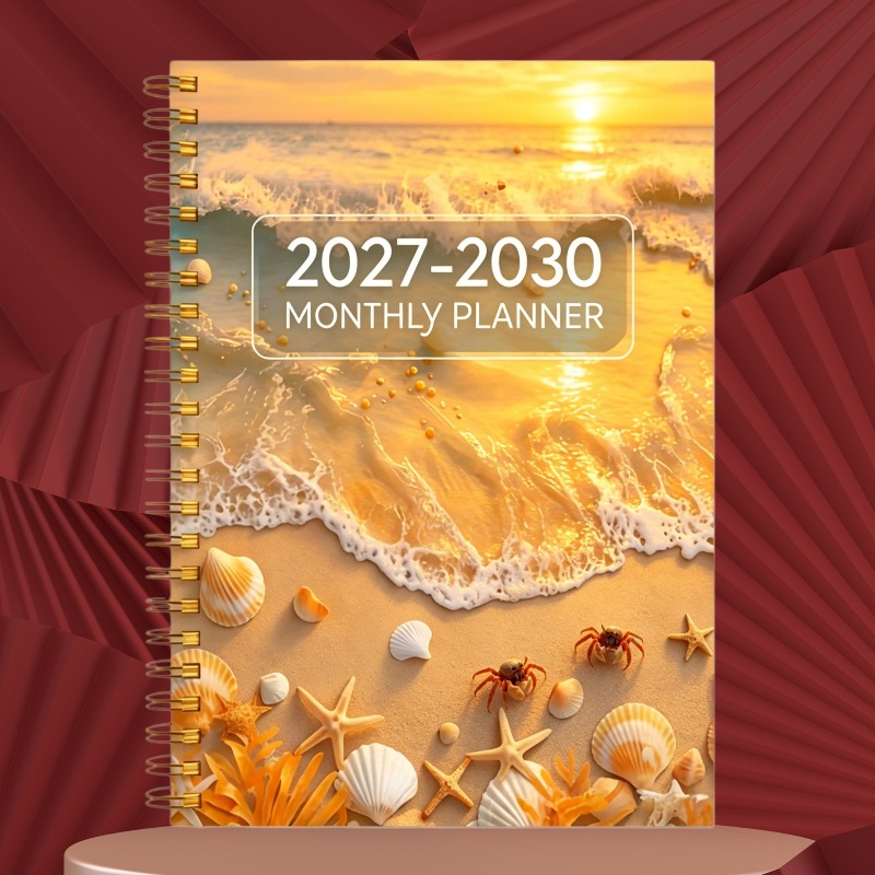 whiteboard with monthly calendar sold on Temu United States