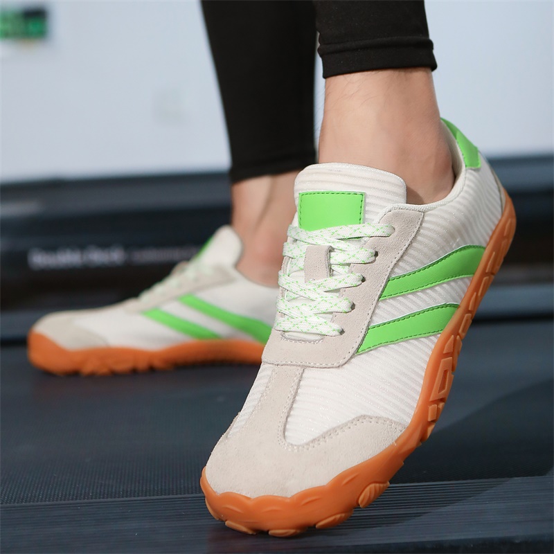 Women's Wide Toe Box Barefoot Athletic Shoes