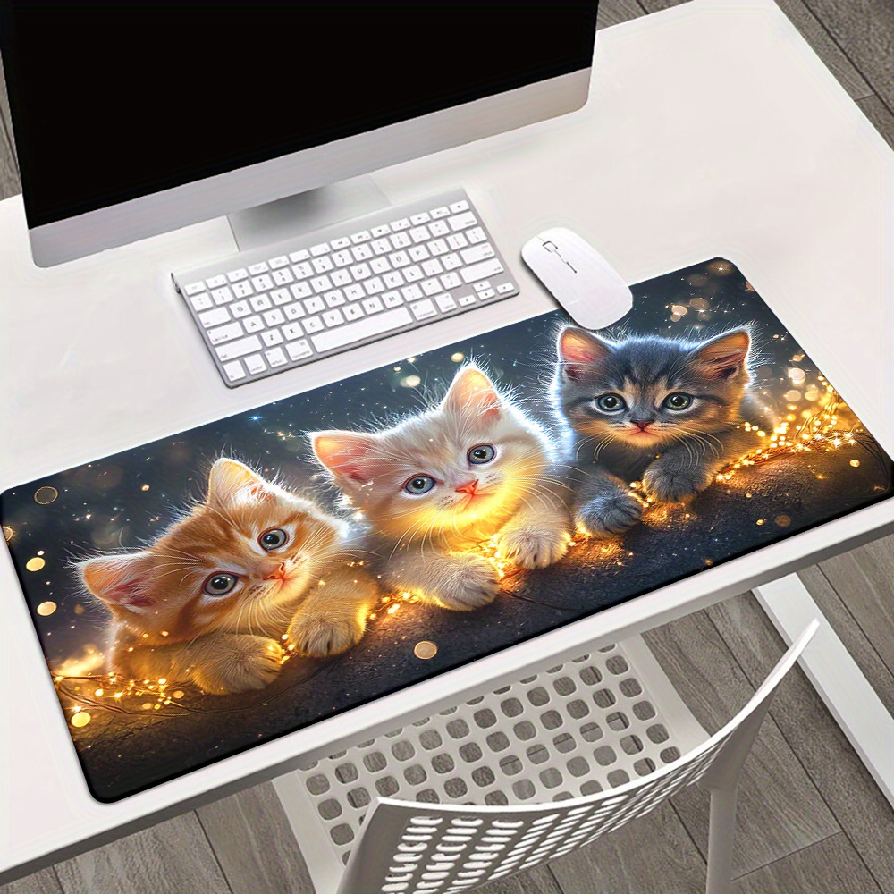 

Of Mouse Pad - , Desk Mat For And Use