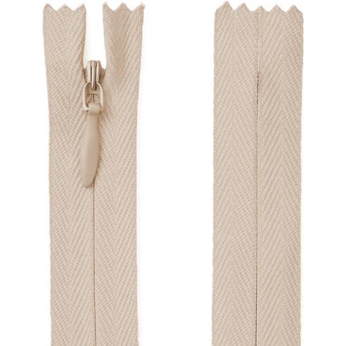 6pcs cherry invisible zips nylon closed end concealed zipper for dressmaking skirts cushions bridal square