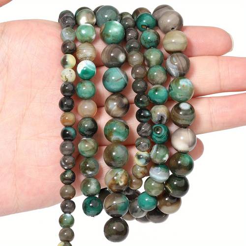 tiger eye agate beads spring style necklace and bracelet decorative beads clothing pendant beads holiday birthday gifts personalized gifts party souvenirs graduation season gifts