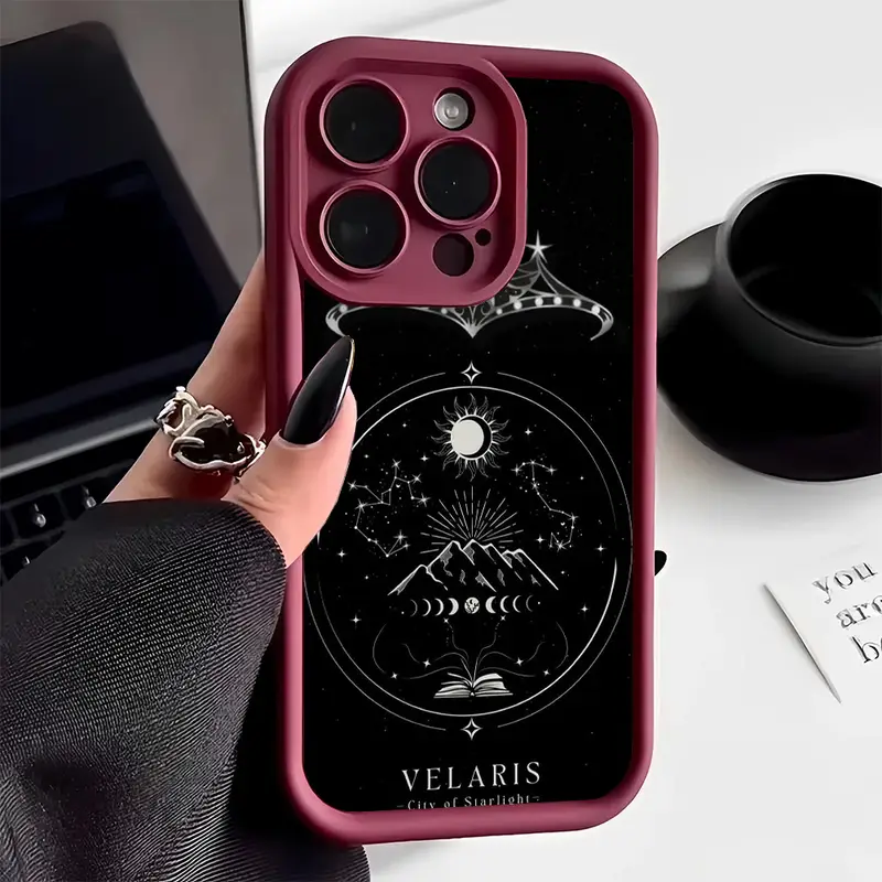 acotar city stars phone case 16 17 air 16 - Temu Bahrain acotar city stars phone case 16 17 air 16 - Temu Bahrain