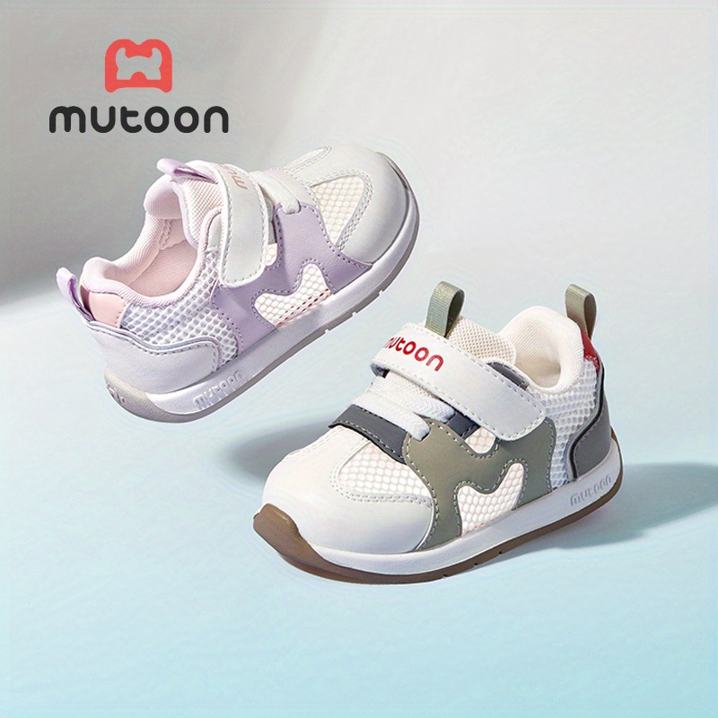 girls sports shoes boys toddler walking Temu Denmark