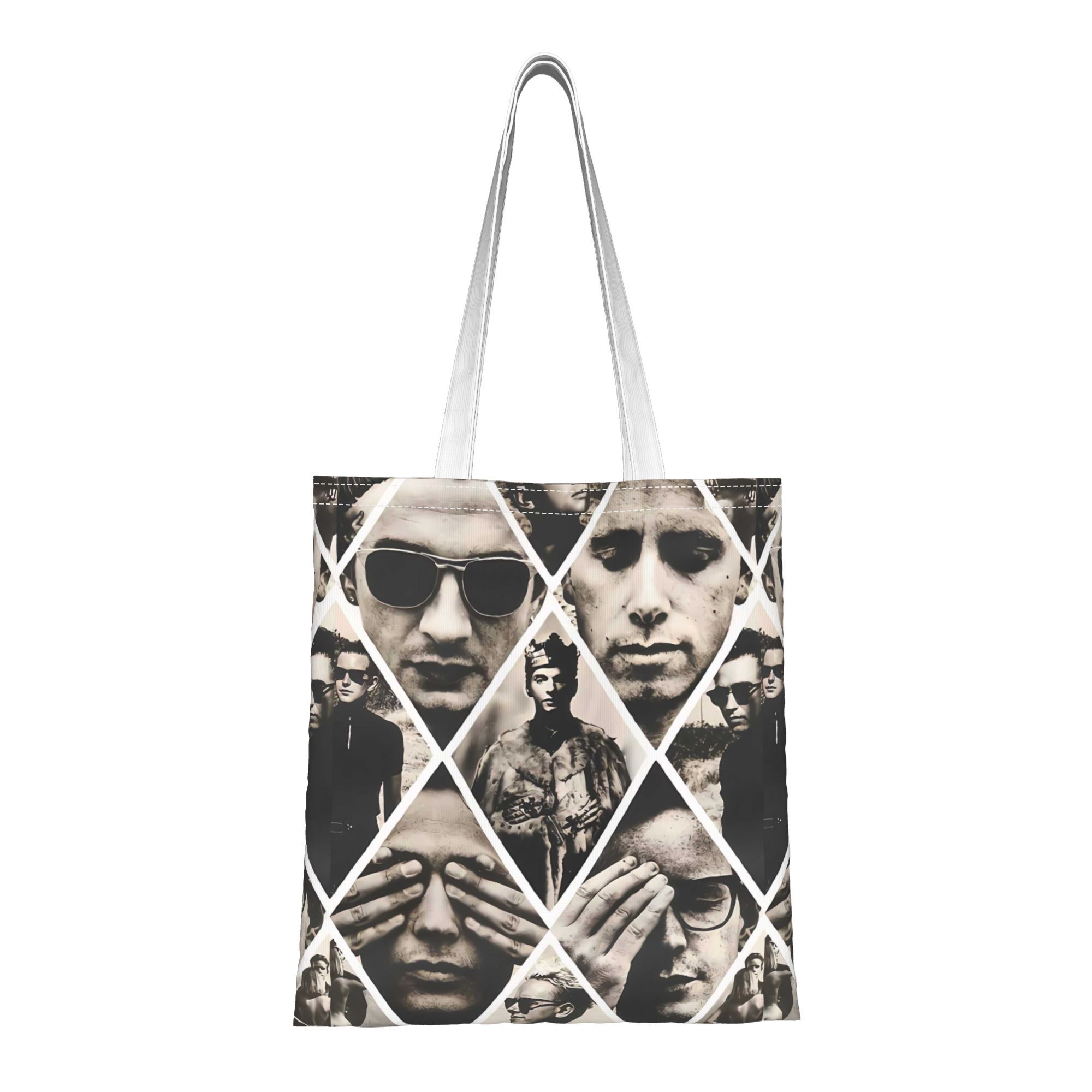 Image of Dm Bag Daily Shopping Bag Handbag Shoulder Bag