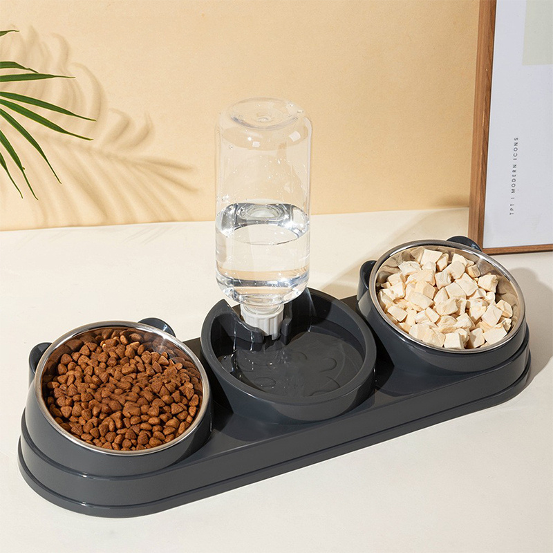 SOUJOY Einweg-Katzennäpfe 473 Ml – 40 Stück, Aus Papier, Für Reisen & Unterwegs