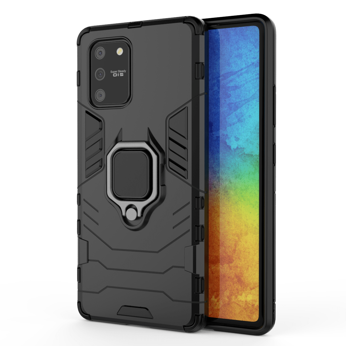 

S10 10 Shockproof Armor Phone Cases