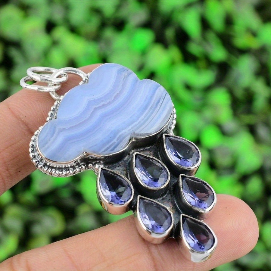 1pc Exquisite Fashion Necklace Necklace Hip Hop Necklace Natural Jewelry Unusual Jewelry Necks For Women Long Necks For Women Chain Daily Wear Gift Halloween Jewelry Christmas Gift