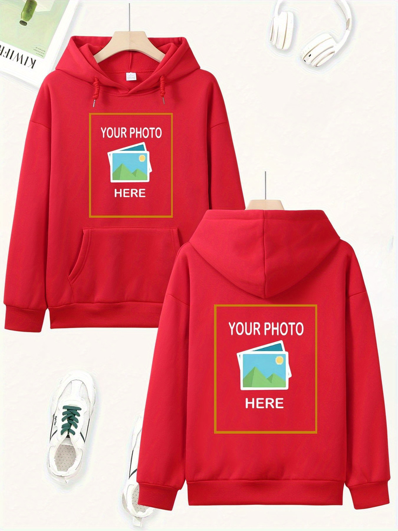 Felpa con zip grigia foderata in pile Loom | Urban Outfitters IT