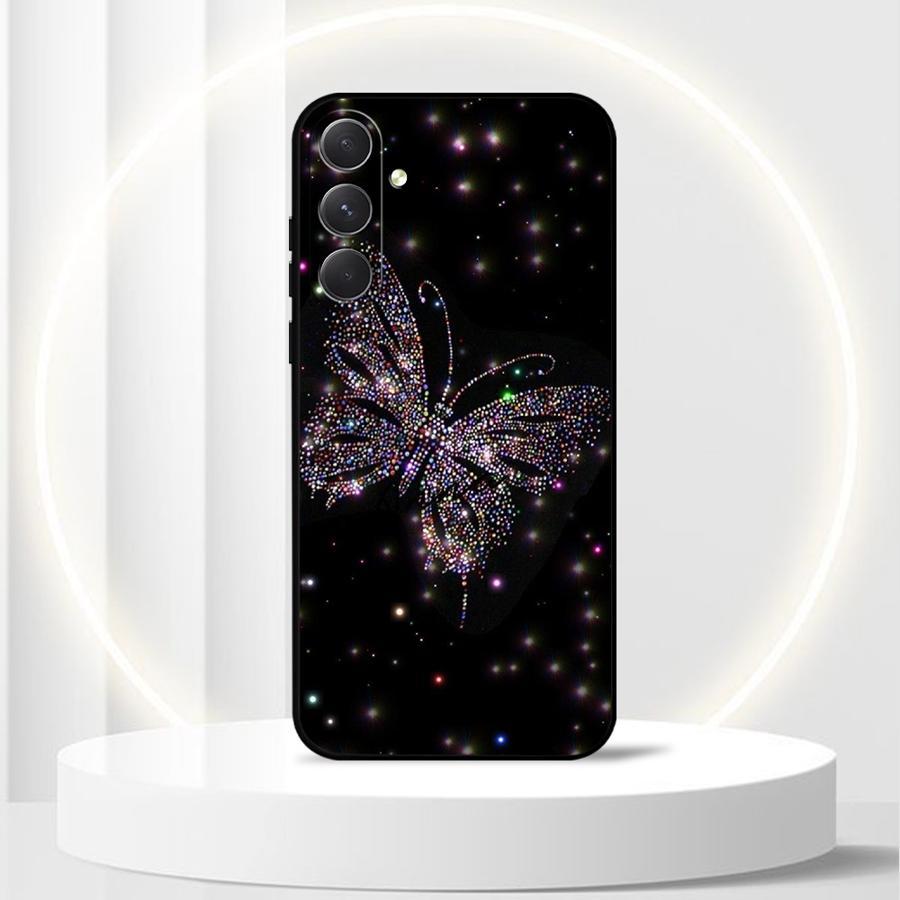 TEMU Phone Case: Compatible With A54 A53 A52 A51 A15 A16 A33 A34 A32 A06 Phone Case For Galaxy A25 A24 A23 A12 A13 A14 A71 A72 A73 Matte Shockproof