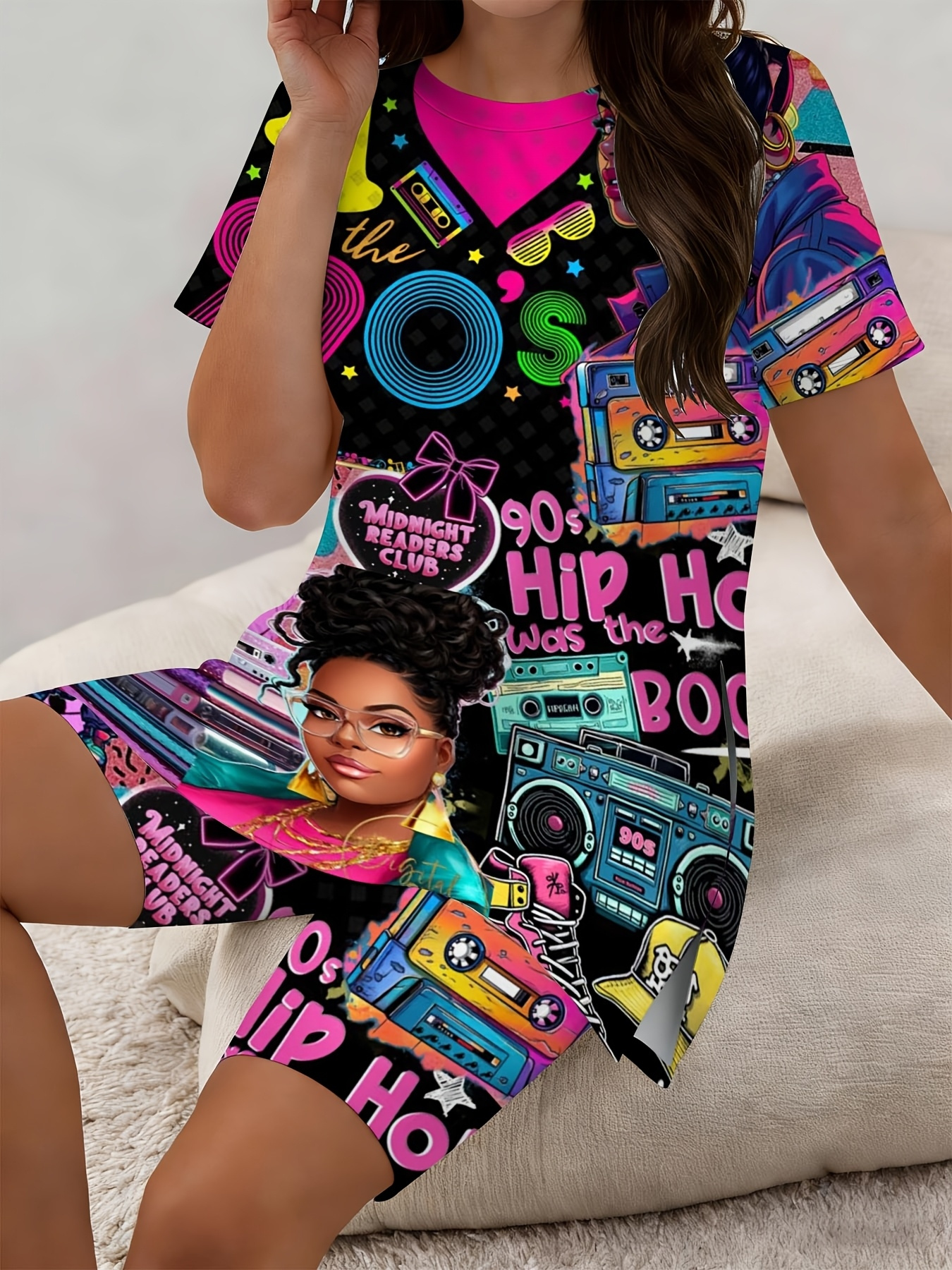 90s outfit women sold on Temu United States 90s outfit women sold on Temu United States