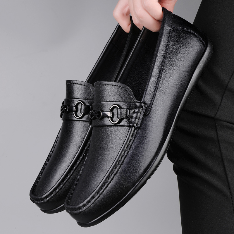 scarpe da   business casual per uso   e lavorativo,   e traspiranti