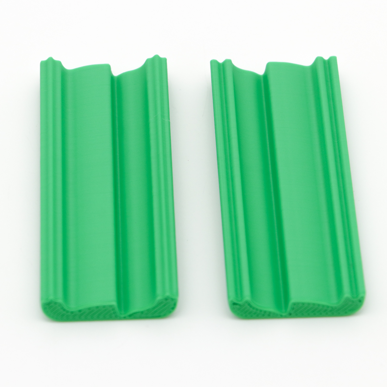 TEMU Plastic Mushroom Clay Extruder Mold & Push Cutter - Compatible For Diy Earrings, Jewelry Making, Polymer Clay Crafts Suitable For Beginners,