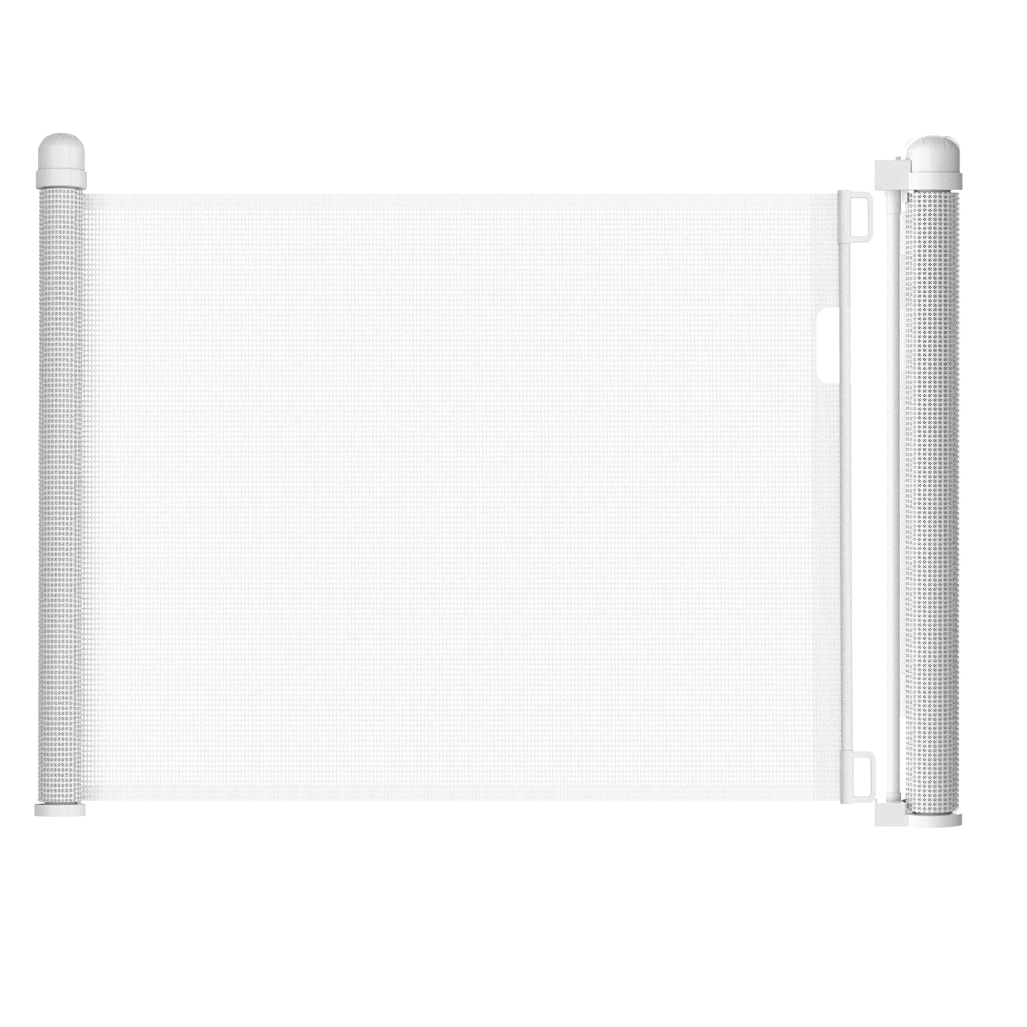 TEMU Stairgate Retractable Stairgate, Retractable 0-150 Cm Dog Doorways, Door Stops, Treads