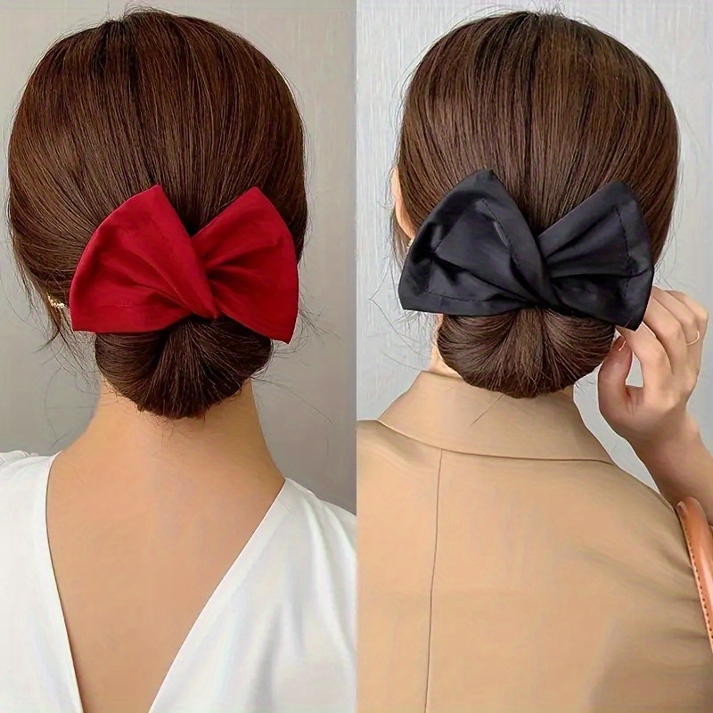 

Polyester Hairpin Lazy Disc, Internet 2022 Hair , Douyin Same Ball Head Twist Disc, Rotating Headband For Updo And Crown Hairstyles, Beauty Hair Accessories