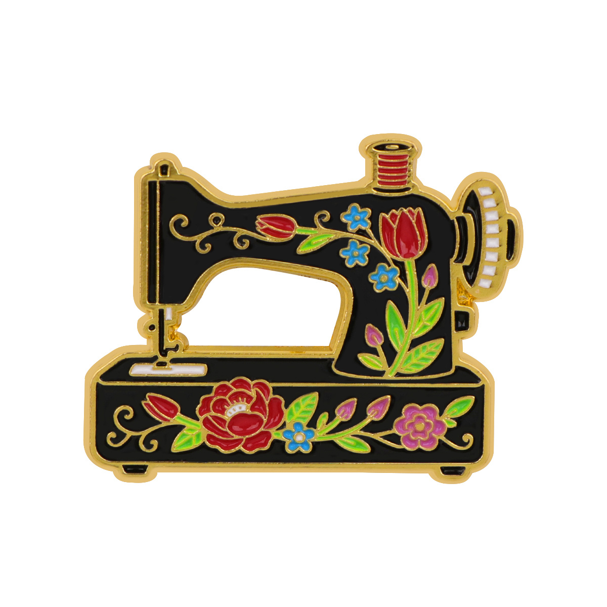 TEMU Spille smaltate da e spille per badge, spille per zaini, borse, decorazioni cool per zaini, idee regalo per