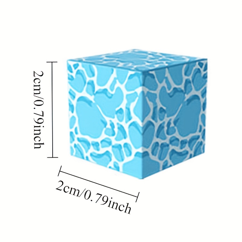 150pcs Magnetic Construction Blocks for 3D World Stacking Toy