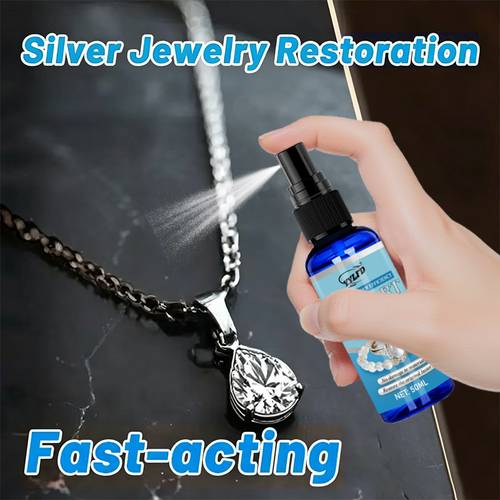 all metal jewelry 50ml suitable for golden silvery and alloy jewelry enhances and smoothness reduce the of oxidation marks and fine scratches a polishing scouring pad for