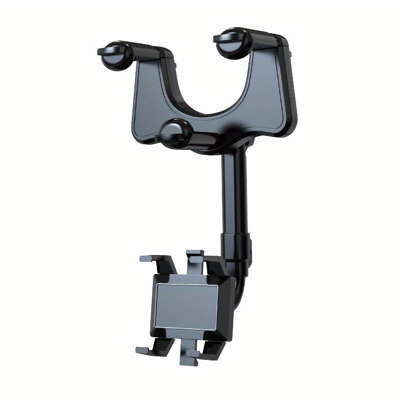 TEMU Phone Holder For Car, 360°car Phone Holder