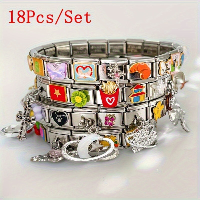 Saguaro Cactus Charm Bracelet, Necklace, Or Charm Only – Gleeful Peacock