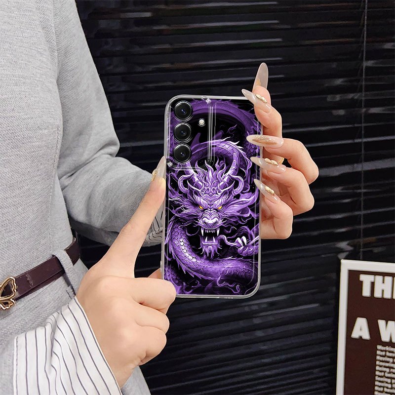 TEMU Funda para for Samsung Galaxy A02A03S, etc. -