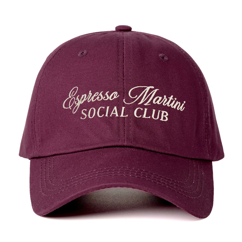 TEMU Embroidered Baseball , Unisex Trucker , Breathable And Adjustable Golf , Summer Fashion Curved Brim For Men And Women, Y2k Couple's , Boys And