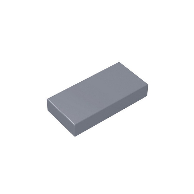 50G 3069 Compatible Small Interlocking Building Blocks