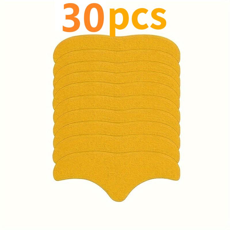 Image of 30 Tablets, Forehead Wrinkle Sticker - Non-irritating, Firming Face Sticker, Face Sticker