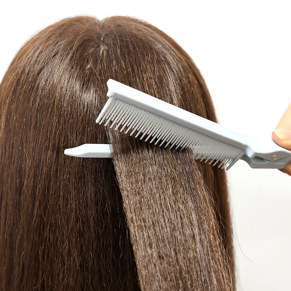 Professional Anti-Static Hair Comb for Styling and Dyeing