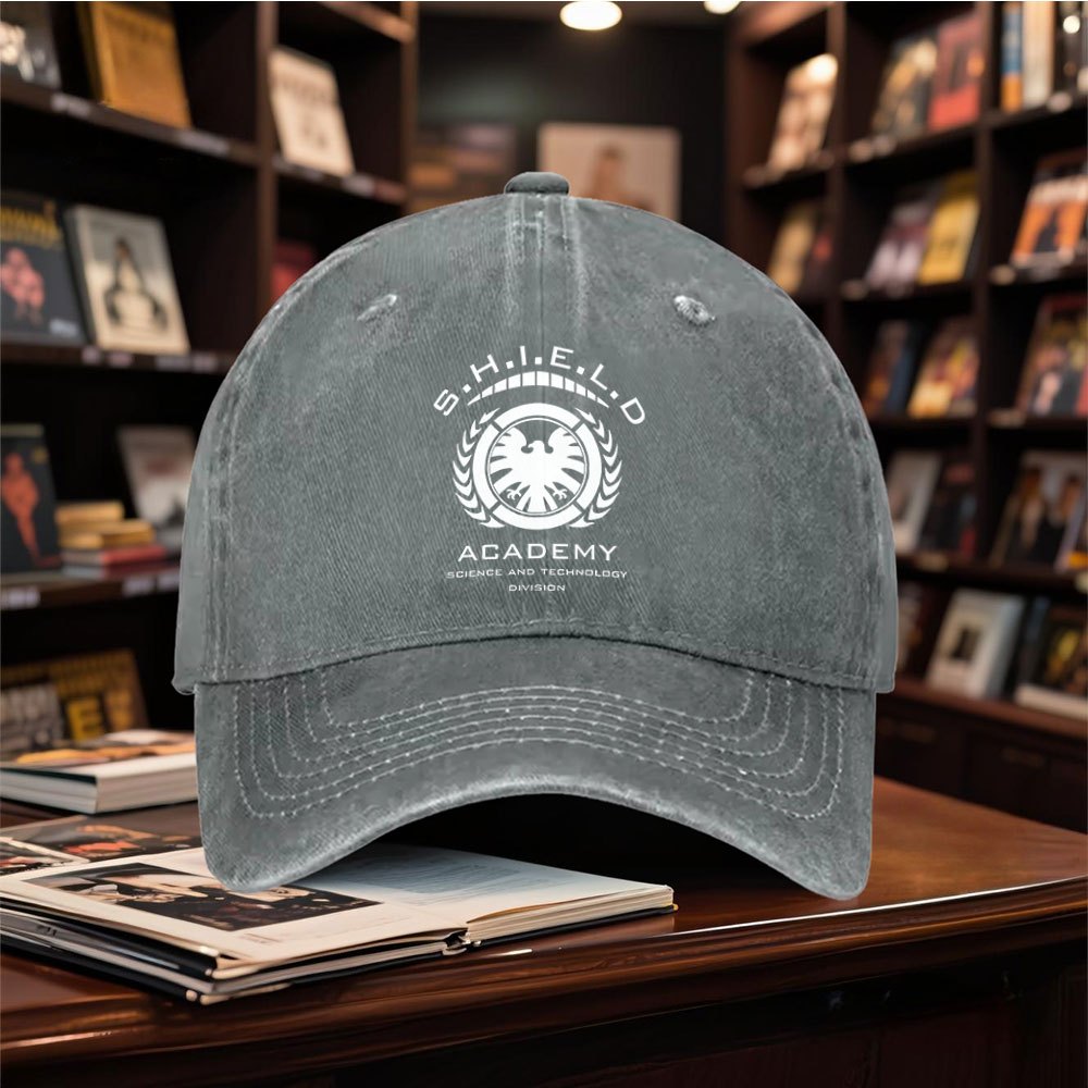 TEMU A Versatile . Logo Cap Suitable For Casual And Formal Events, Perfect For Fashion Enthusiasts