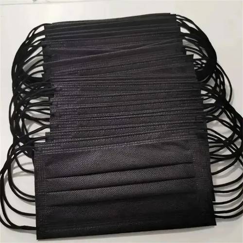 black disposable face mask face shield not a face shield adult mouth mask face mask