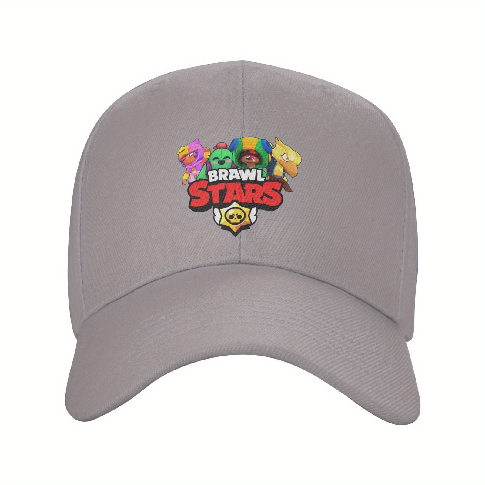 

Casquette de Baseball "" - Snapback Ajustable, 100% Polyester, Style Punk Rock Sportif, pour les Joueurs & les Amateurs de Mode , Casquette Sportive Décontractée|Casquette à Vibrant|Chapeau Snapback