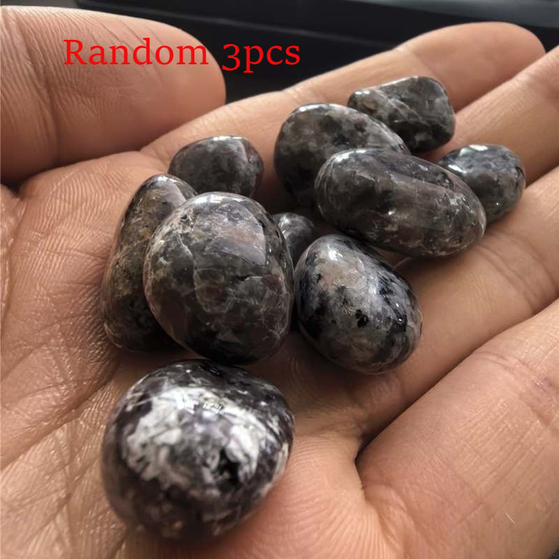 TEMU 3 Random Fluorescent Flame Stones – Uv-reactive -changing Stones – Uv-reactive Color-changing Stones – Natural Mineral With , Irregular Shape –