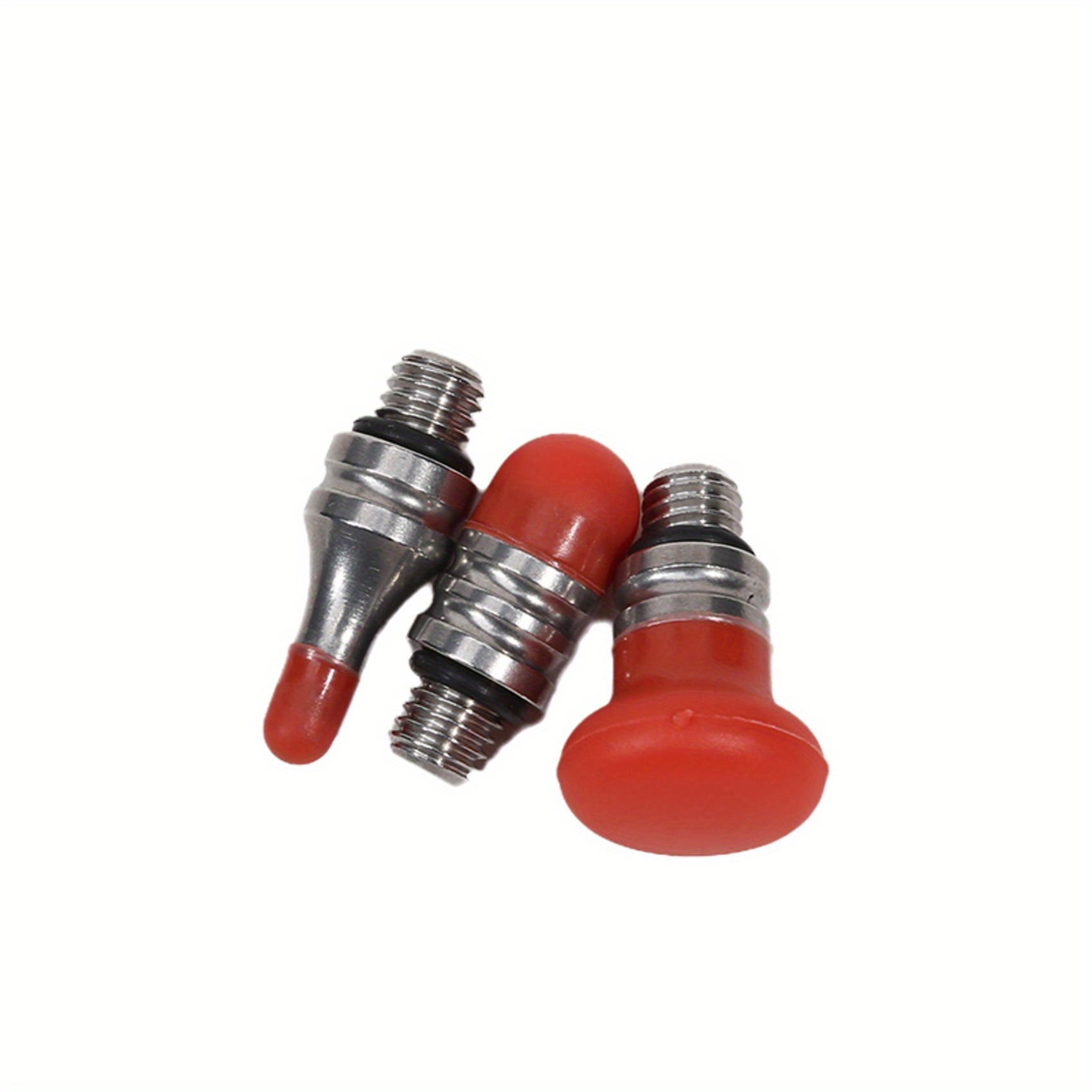 TEMU 1 Set Of Car Dent Repair Leveling Hammer, Replacement Head For Bump Leveling Tool, Automotive Repair Tools