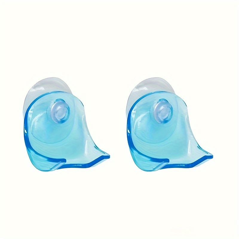 1pc plastic suction cup   holder wall mounted shower   storage box no wood battery free bathroom organizer accessory details 4