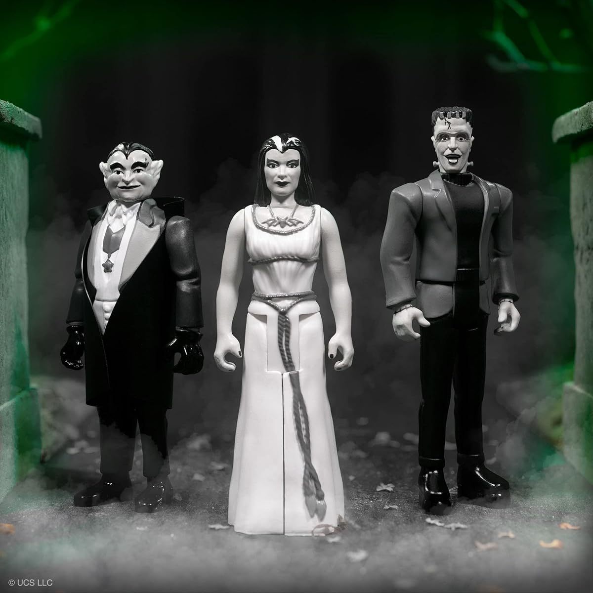 TEMU The ( ) - 3. 75" The Action Figure With Accessory Collectibles And