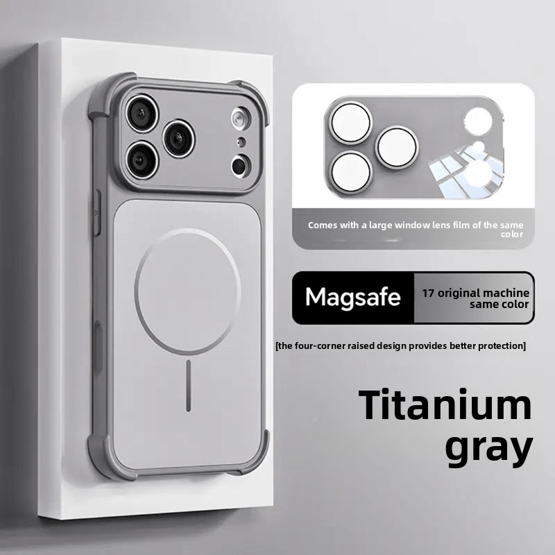TEMU Phone Case: