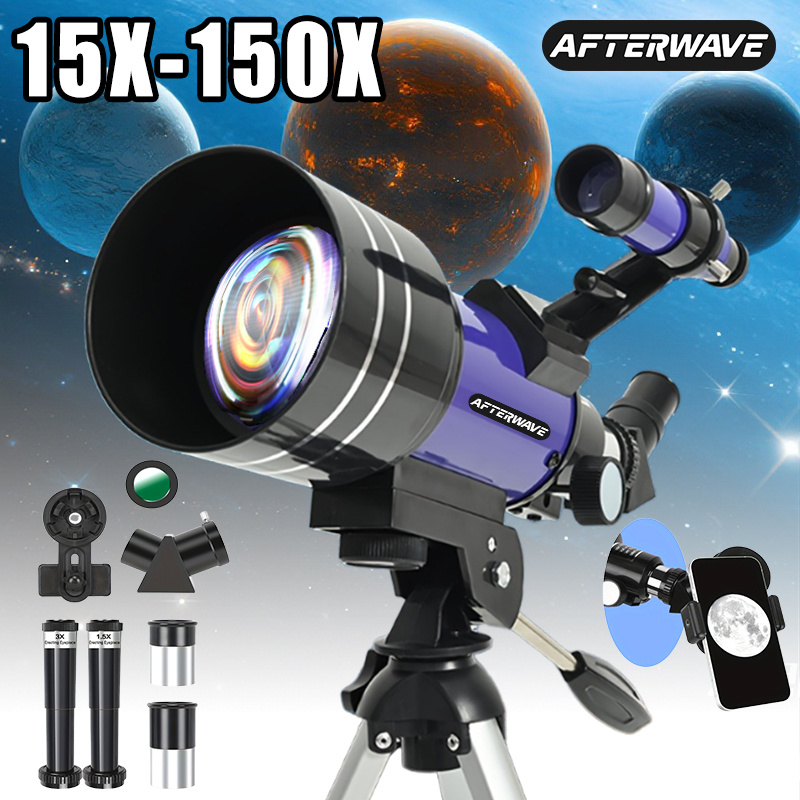 Outdoor Star Gazing Kit Kids: Ultimate Fun for Young Explorers