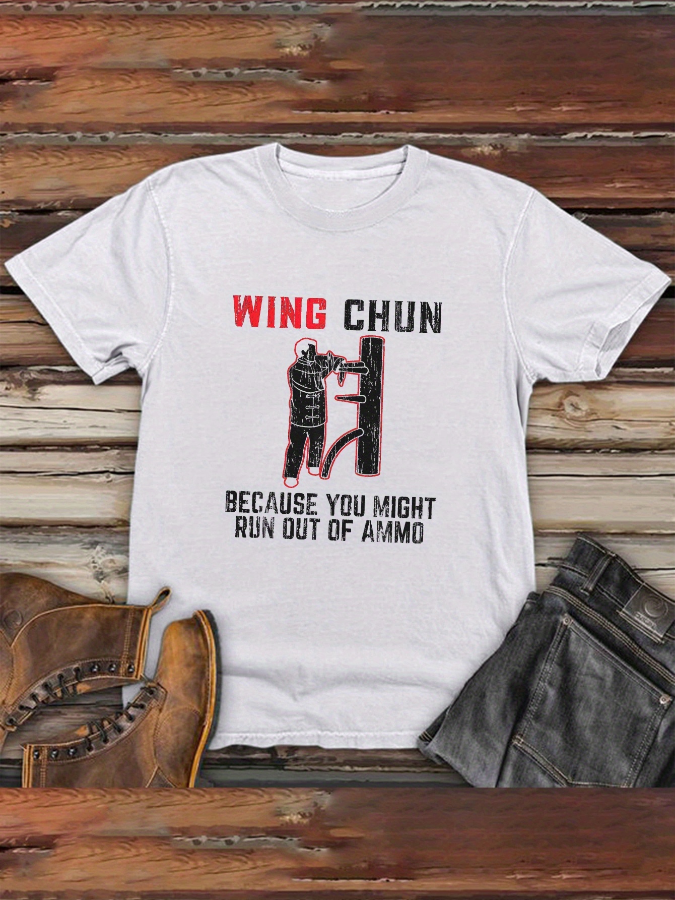 patterns funny slogans martial arts spring summer mens short - Temu Spain, image size:800x1066