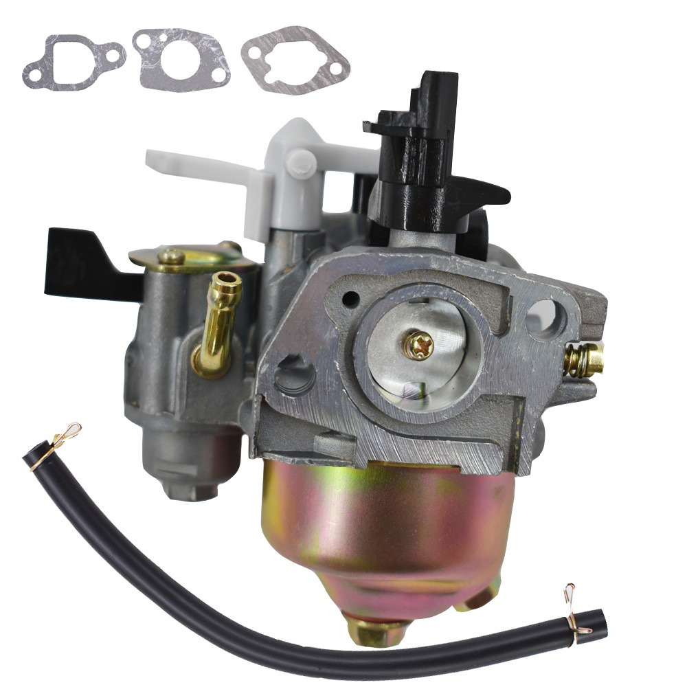 

212cc Carburetor Replacement For Honda Gx140 Gx200 5.5hp 6.5hp 16100-zh8-w61 W/ Choke Carb