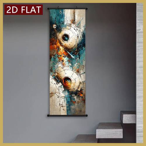 pintura em estilo óleo 2d , 2d/flat - 1 , pintura em de plástico para pendurar, de cores, restaurada, decoração para parede de quarto, sala, escritório, corredor, decoração , estético para casa que não desbota